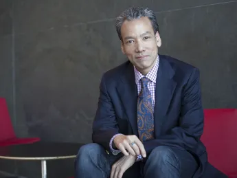 Robert Lue