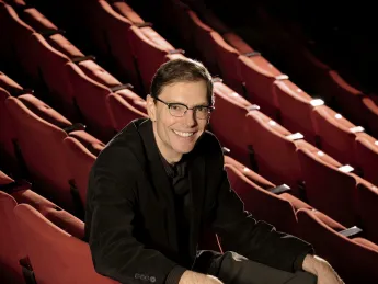 Martin Puchner
