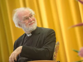 Rowan Williams