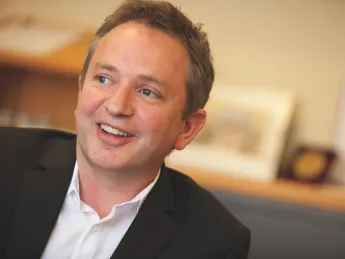 David Barron