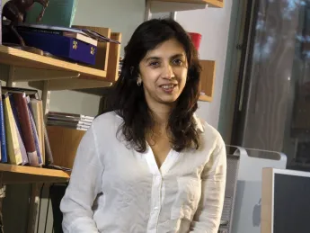 Rohini Pande