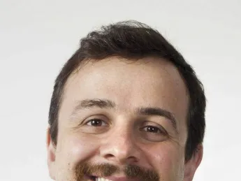 Justin Reich