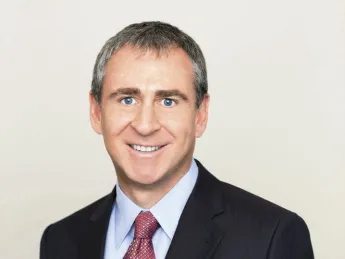 Kenneth C. Griffin