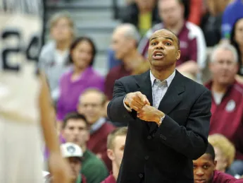 Tommy Amaker