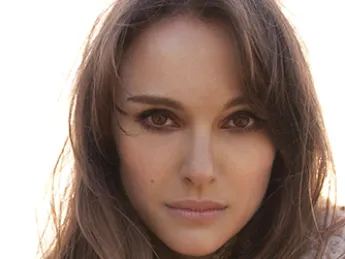 Natalie Portman ’03