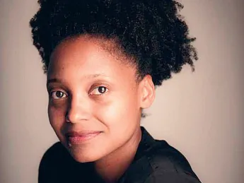 Tracy K. Smith