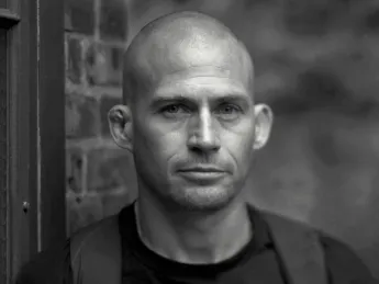 Atticus Lish