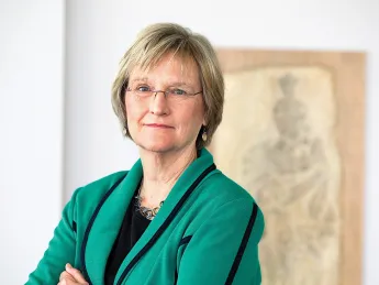 Drew Faust