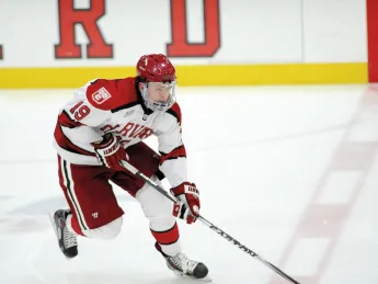 Jimmy Vesey
