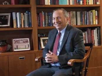 Lawrence H. Summers 