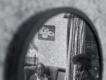 “Gracie,” about a grandson and his ailing grandmother, is playing the 2016 Roxbury International Film Festival (at the Museum of Fine Arts)