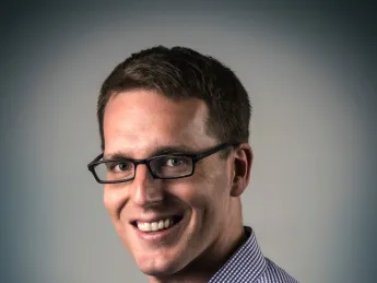 David A. Fahrenthold