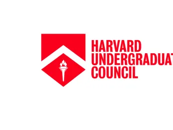Harvard Undergraduate Council logo