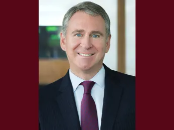 Ken Griffin