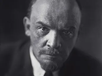 Vladimir Lenin
