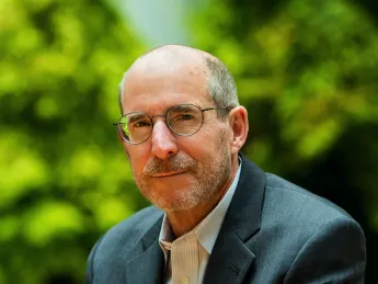 James Stock