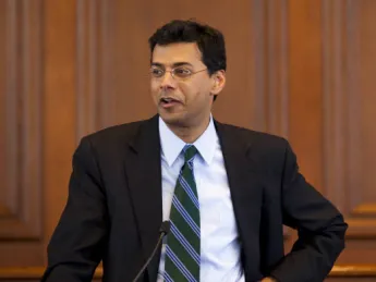 Atul Gawande