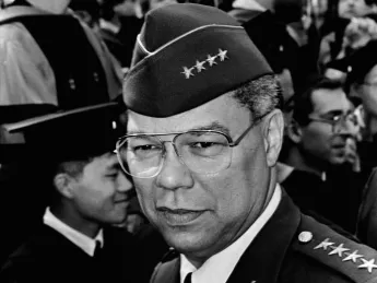 Colin Powell