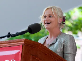 Amy Poehler