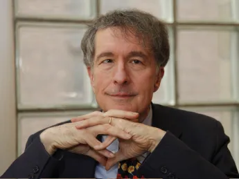 Howard Gardner