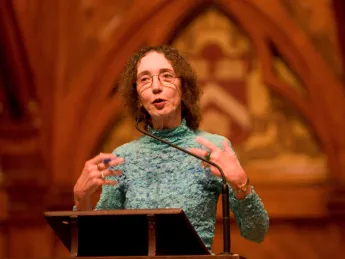 Joyce Carol Oates