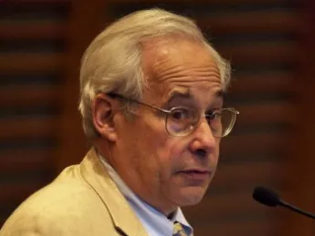 Donald Berwick