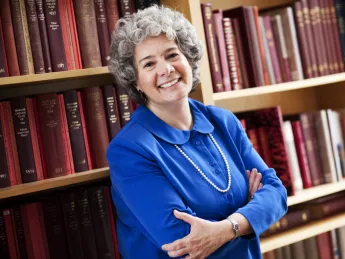 Deborah Smullyan