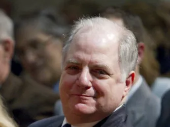 Frank Rich