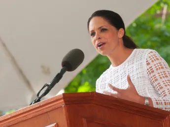 Soledad O'Brien