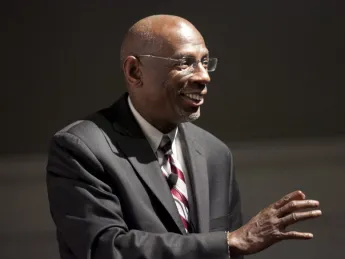 Geoffrey Canada