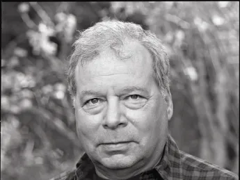 August Kleinzahler