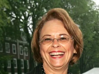 Ann Moore