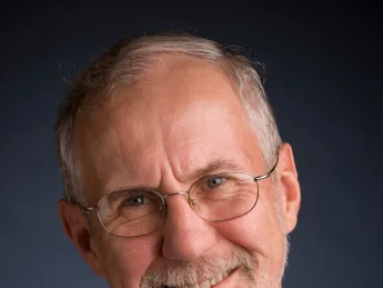 Richard Murnane