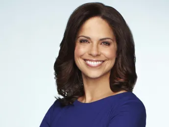 Soledad O'Brien