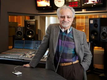 Tony Kahn