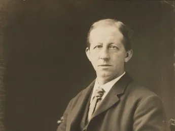 As dean of Harvard College at the turn of the twentieth century, LeBaron Russell Briggs (a member of the College class of 1875) believed that the “unwritten and unspoken purpose” of the College was “not so much intellectual as moral; and her strongest hope is to stamp her graduates with an abiding character.”
