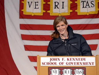 Samantha Power