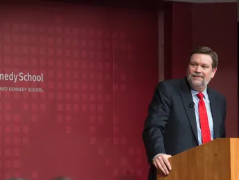 Dean David Ellwood