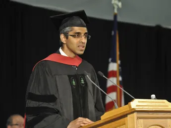 Vivek Murthy