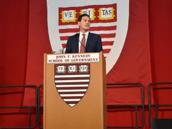 David Miliband 