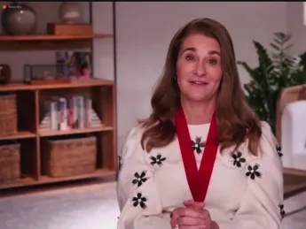 Melinda French Gates