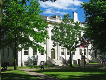 University Hall