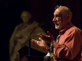Albert Goldbarth