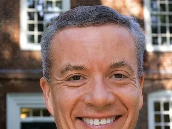 Executive vice president Edward C. Forst, who became Harvard's principal operating officer and de facto financial strategist last September, is departing August 1; full details were <a href="http://harvardmagazine.com/breaking-news/evp-forst-leave-harvard">reported May 26</a> on this website.