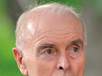 John F. Cogan Jr.