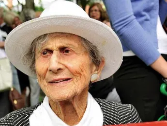 Frances Pass Addelson