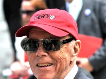 John P. "Jack" Reardon