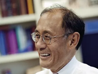 William F. Lee