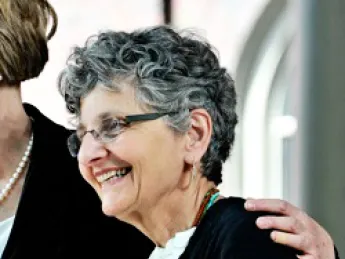 Nina M. Archabal
