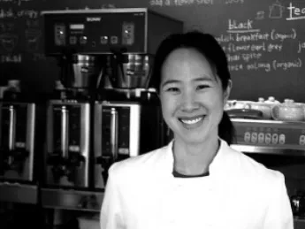 Joanne Chang